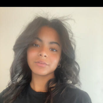 Babysitter in Villeurbanne: Noa