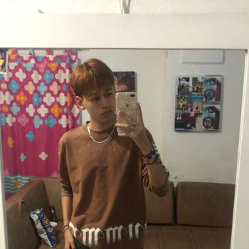 Babysitter in Santiago de Cali: Angel