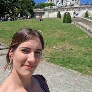 Lavoro per tagesmutter a Bienne: lavoro per babysitter Carine