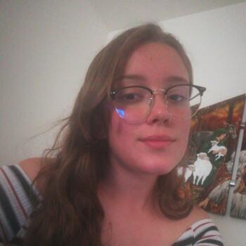 Babysitter in Rionegro: Mariana