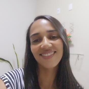 Babysitter em Leiria: Raquel