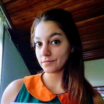 Babysitter in Córdoba: Agustina