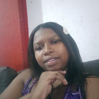 Niñera en Tumaco: Sandra