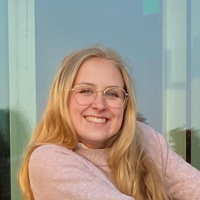 Babysitter in Heidelberg: Finnja