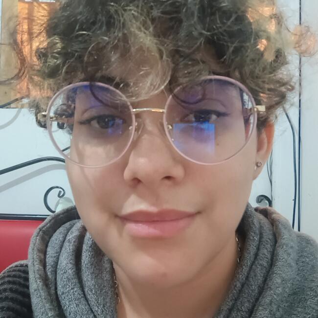 Niñera en Heredia: Alison