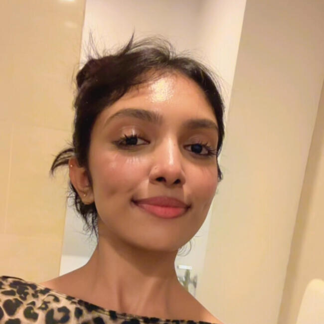 位于Singapore Island的临时保姆: Samyuktha