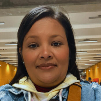 Babysitter Táriba: Maria isamar