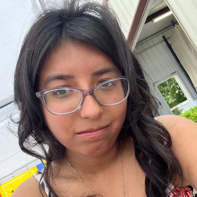 Opiekunka do dziecka w Świdnica: Katheryne