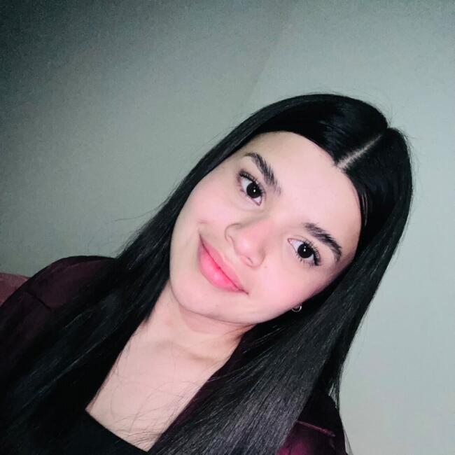 Babysitter in Buenos Aires: Micaela