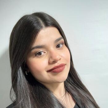 Babysitter Buenos Aires: Micaela