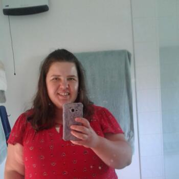 Nanny in Carterton: Marcella