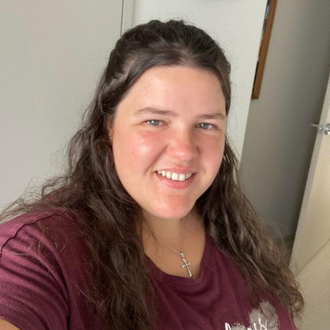 Nanny in Carterton: Marcella