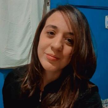 Babysitter Rio de Janeiro: Izabel