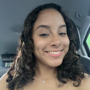 Babysitter in Panama-Stadt: Maria Angel