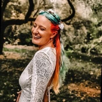 Babysitter in Nevada City: Sarah