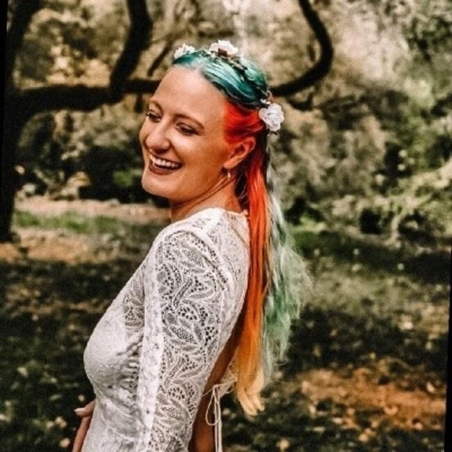 Babysitter in Nevada City: Sarah