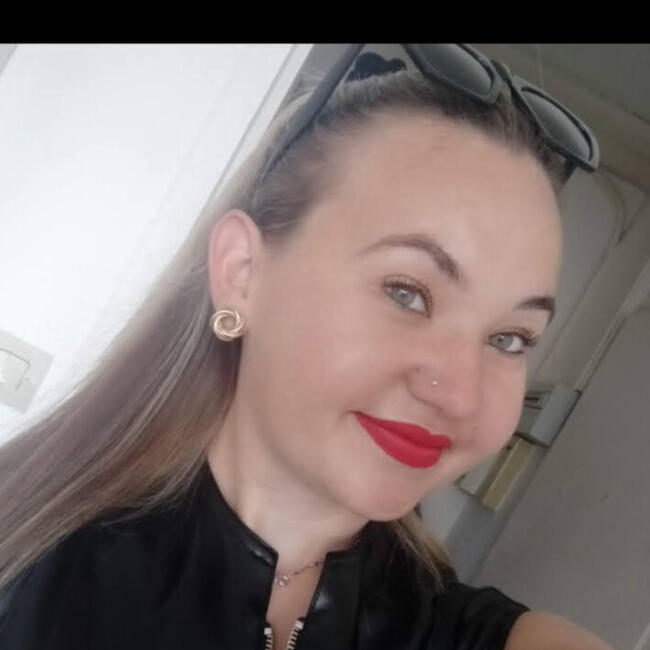 Babysitter in Varces-Allières-et-Risset: Léa