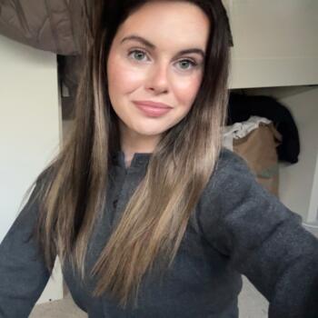 Babysitter in Burnley: Grace