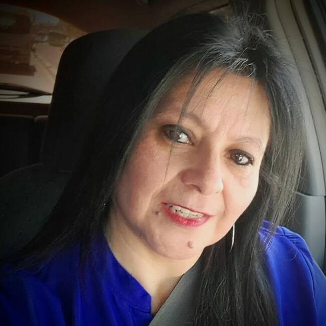 Niñera en San José Pinula: Claudia