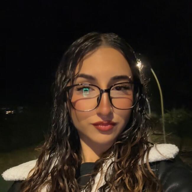 Babysitter στην περιοχή Λεϊρία: Lara