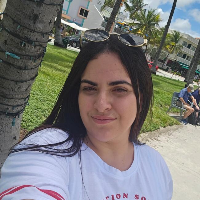 Babysitter in Orange Park: Beatriz