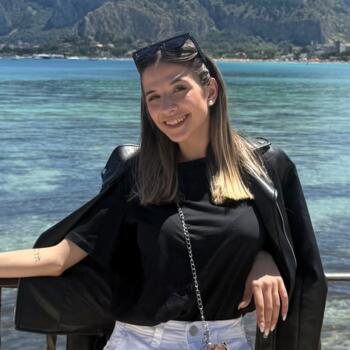 Babysitter a Marsala: Antonina