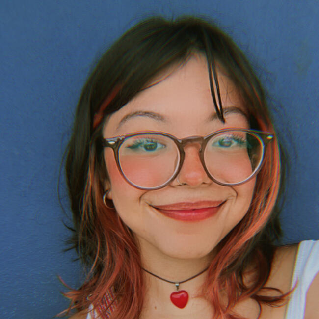 Babysitter in Cancún: Ximena