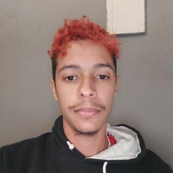 Babysitting job in São Paulo: babysitting job Heger