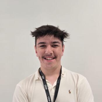 Babysitter em Palmela: Afonso