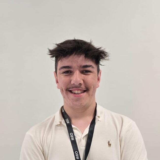 Babysitter em Palmela: Afonso