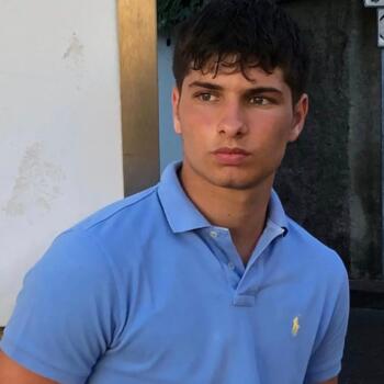 Babysitter in San Lazzaro di Savena: Federico