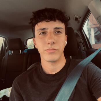 Canguro en Getafe: Marcos