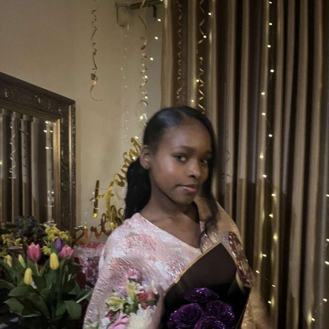 Babysitter in Feltham: Rayan