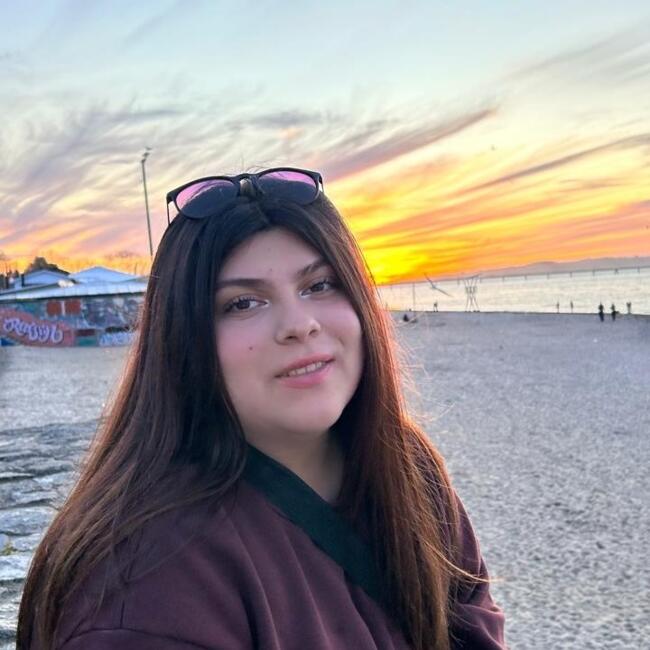 Niñera en Concepción: Julietha