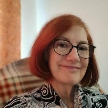Nanny in Longueuil: Carole