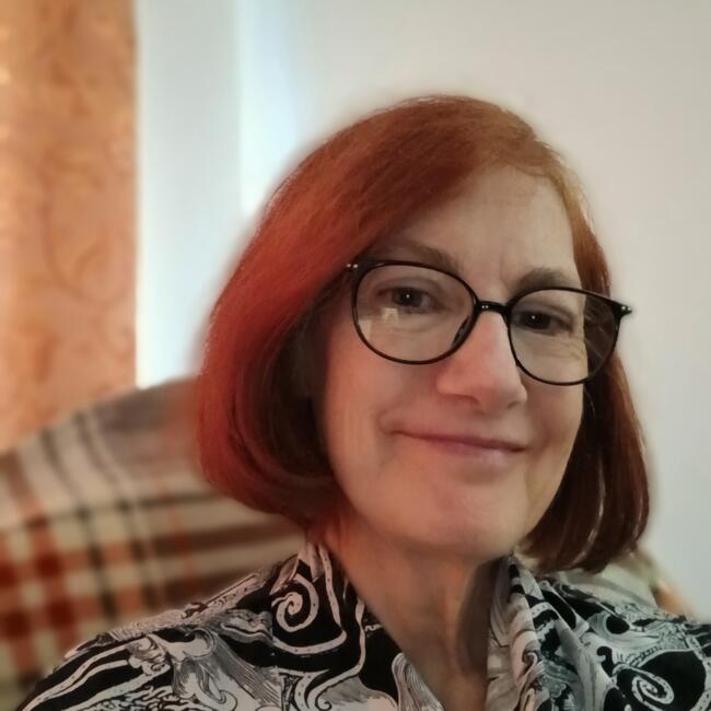 Nanny in Longueuil: Carole