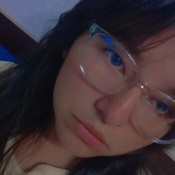 Babysitter in Calama: Melani