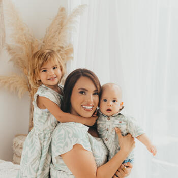 Babysitting job in San José (Provincia de San José): babysitting job Meilyn Segura Noriega