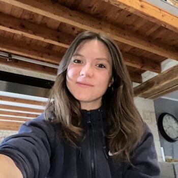 Babysitter in Poitiers: Océane