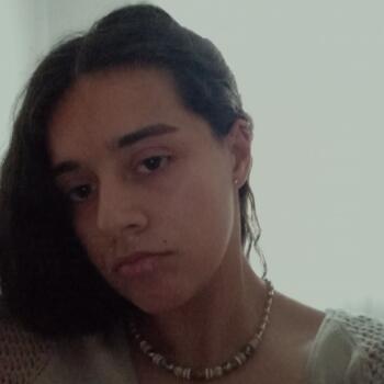 Babysitter in Marco de Canaveses: Jéssica