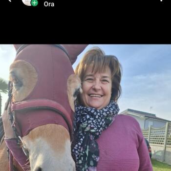 Nanny in Busto Garolfo: Dona