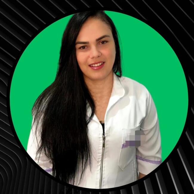 Babysitter in Nova Iguaçu: Marcelly Viana