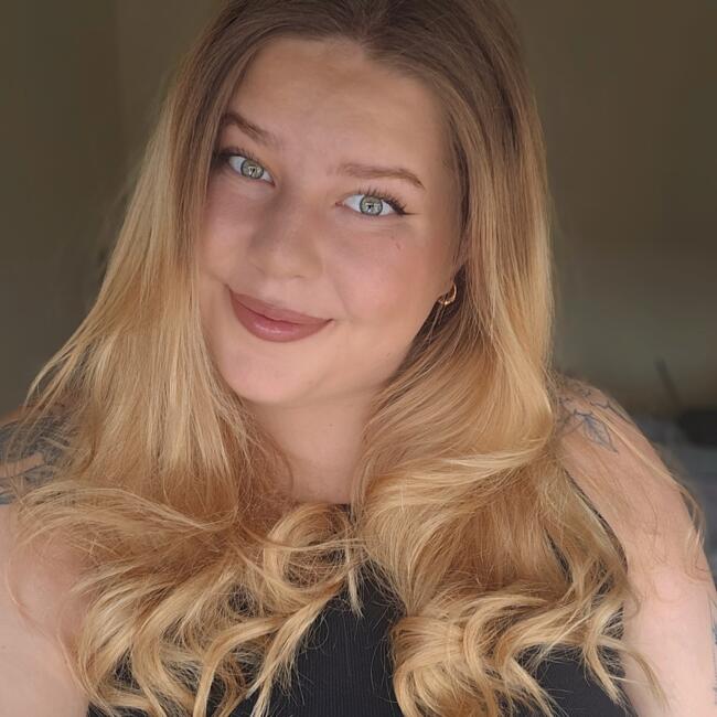 Babysitter in Bagnolet: Manon