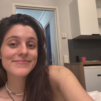 Babysitting job in Bourges: babysitting job Laure