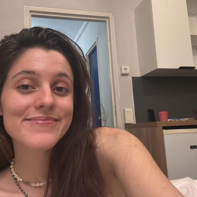 Babysitting job in Bourges: Laure