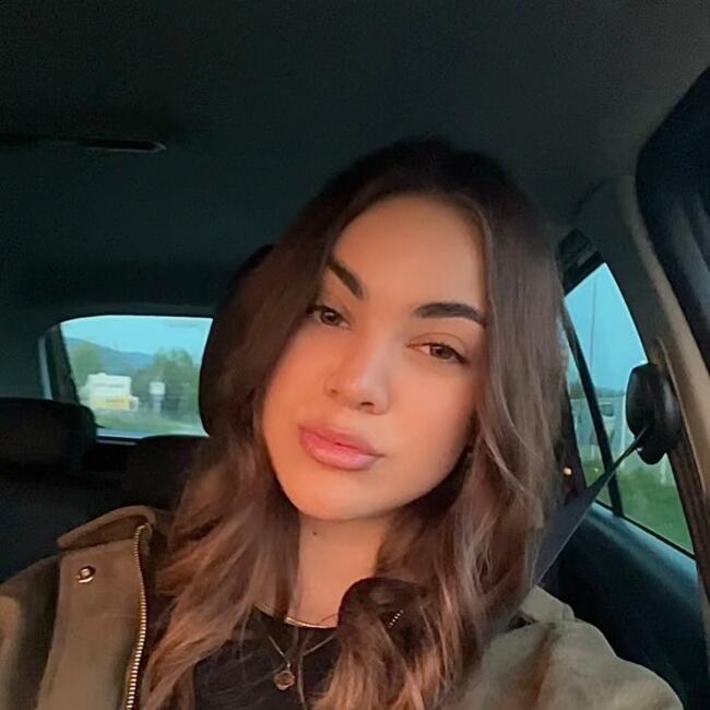 Chůva v Praha: Anna