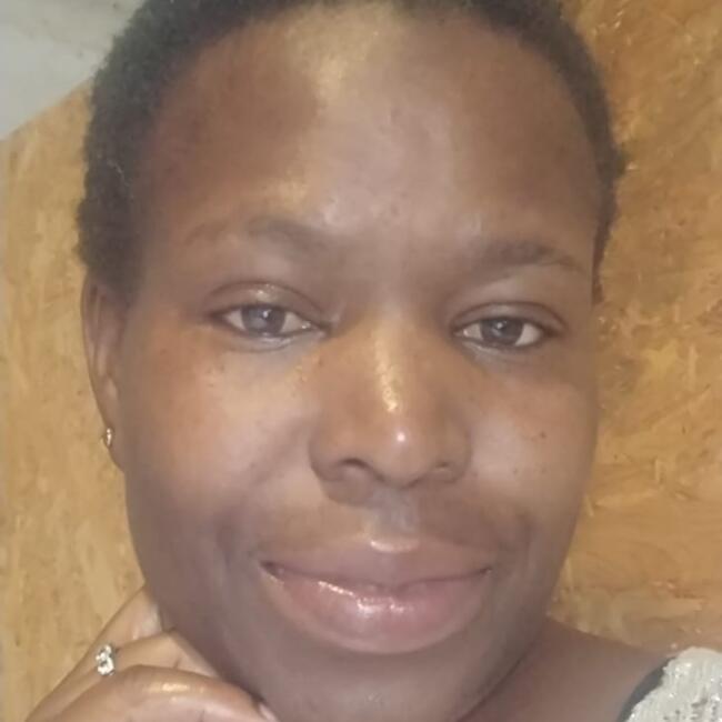 Babysitter in Soweto: Everjoy