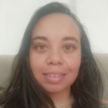 Emprego de babá em Contagem: emprego de babá Jéssica