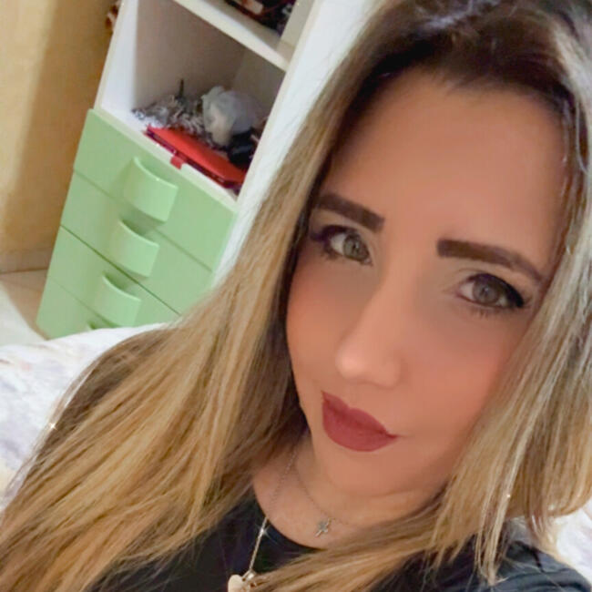 Babysitter in Bari: Rossella