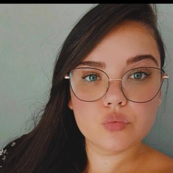 Babysitter in Osasco: Aline